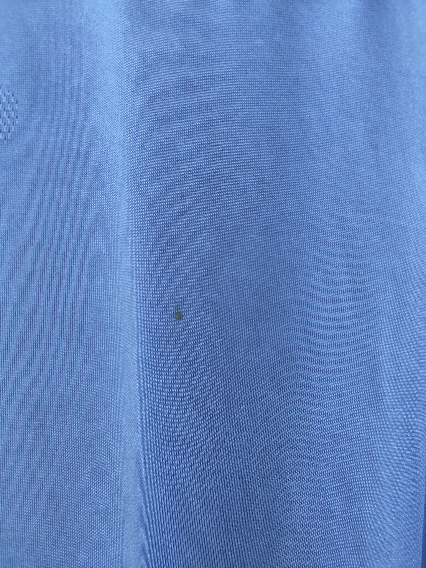Manchester City drakt 2006-07 hjemme