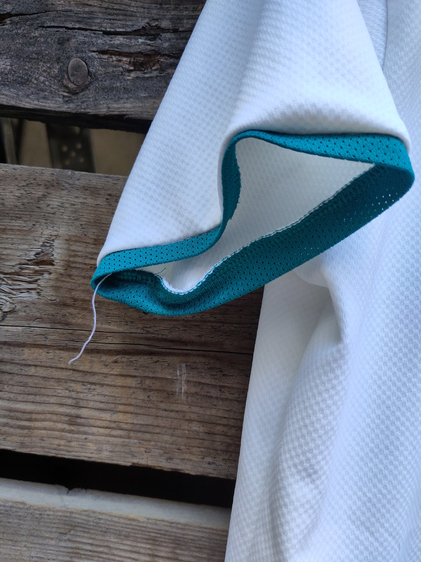 Manchester City drakt 2021-22 borte Haaland