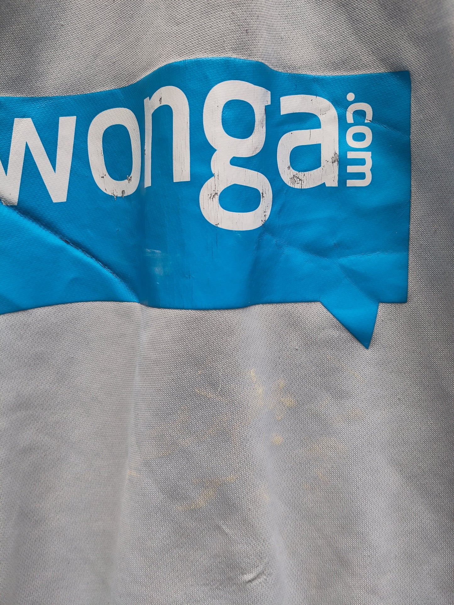 Blackpool genser 2012 jubileum 125 år