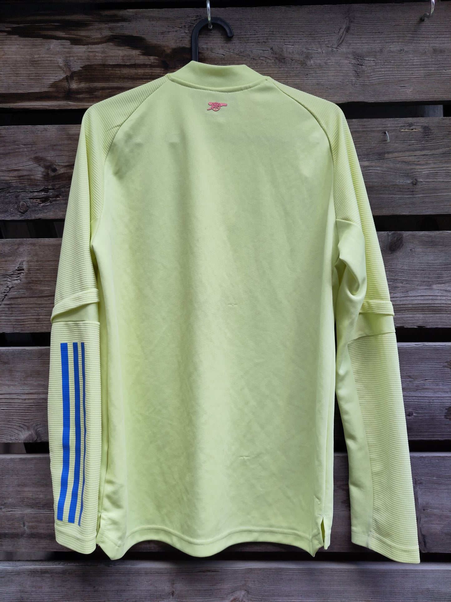 Arsenal treningsgenser 2020-21 ungdom