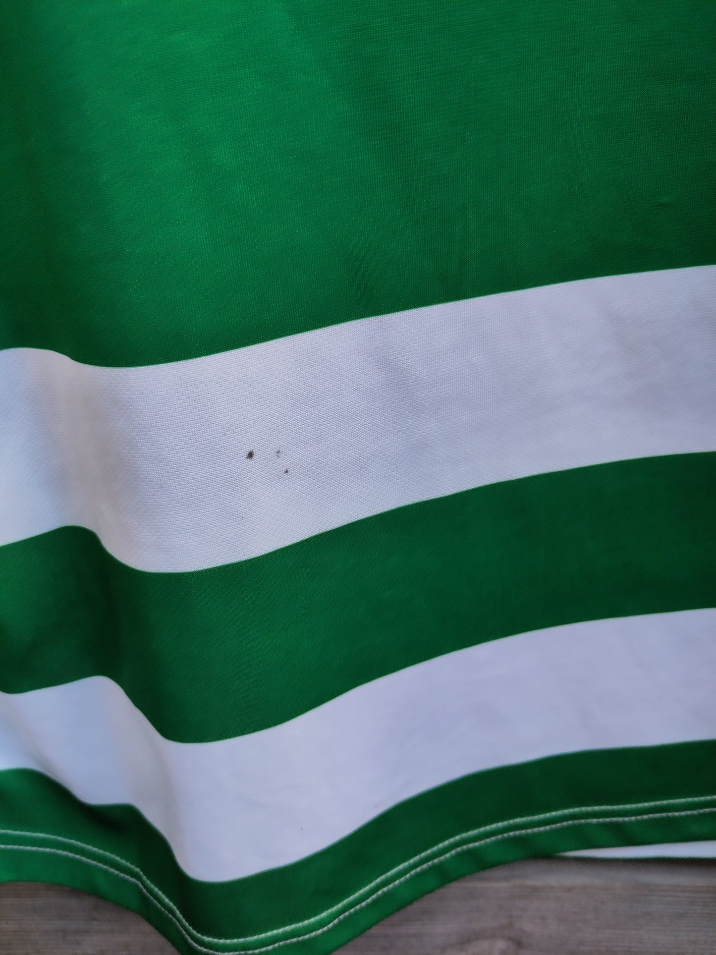 Sporting basket drakt