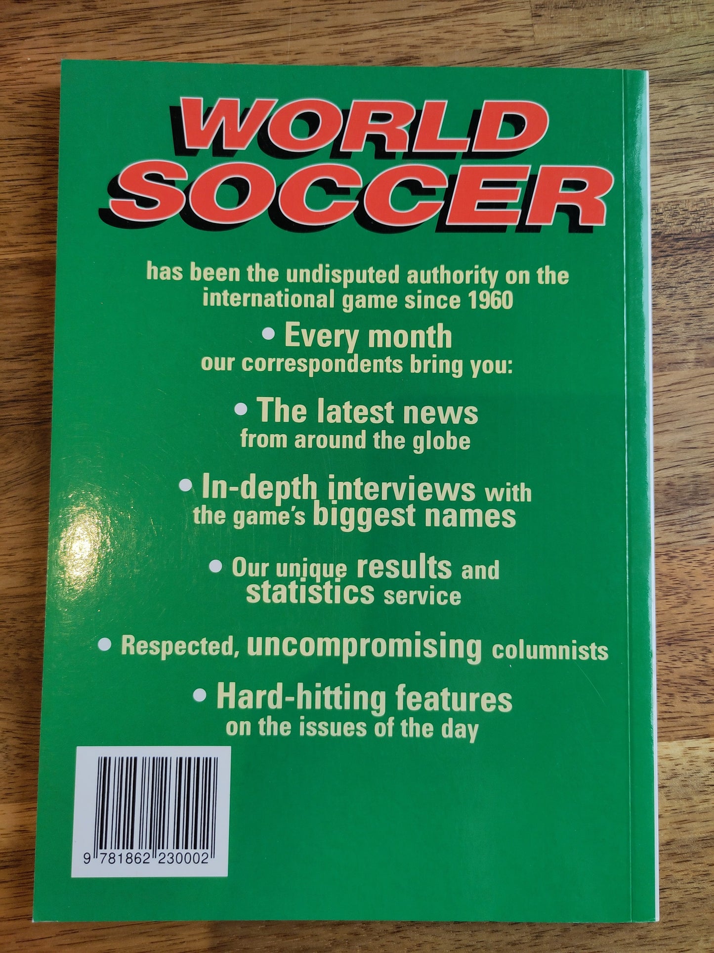 BOK: Premier League & Football League Clubs 1998 - The Supporter's Guide