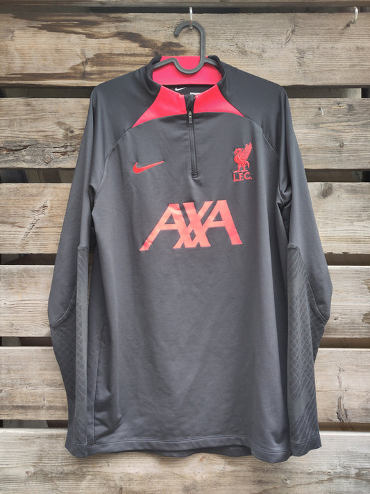 Liverpool treningsgenser Nike/AXA v2