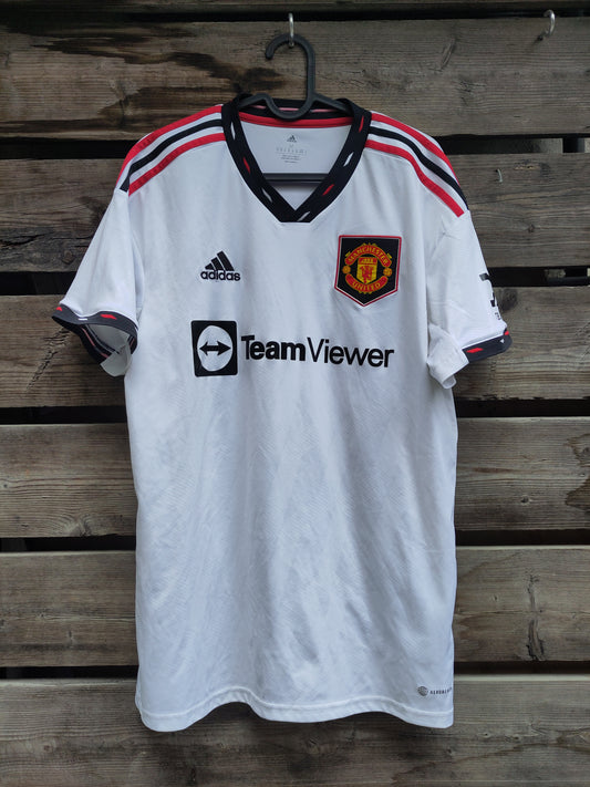 Manchester United drakt 2022-23 borte
