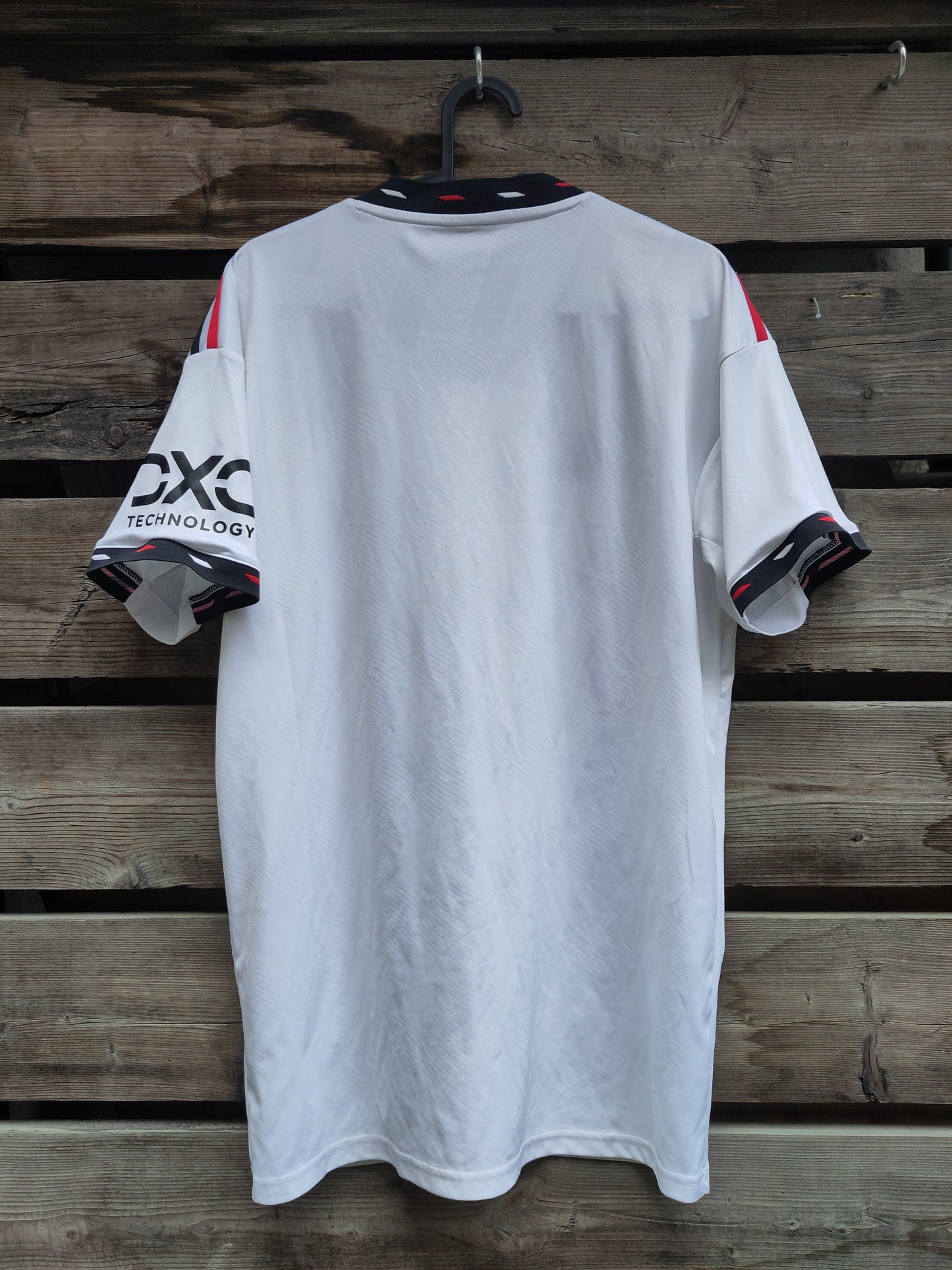 Manchester United drakt 2022-23 borte