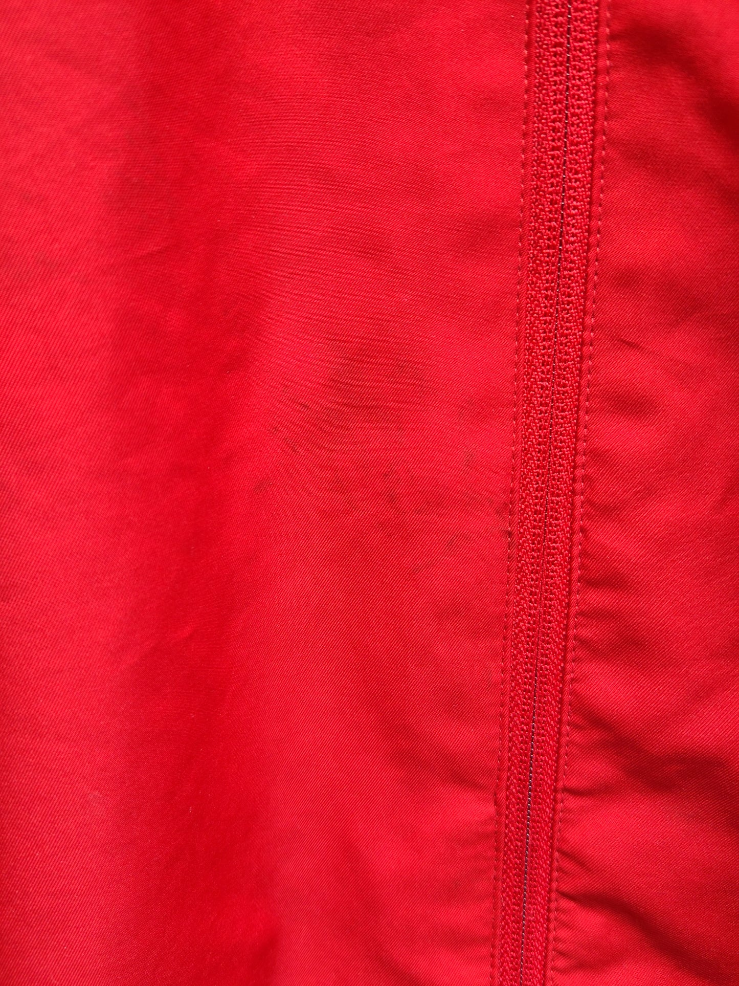 Liverpool jakke Warrior