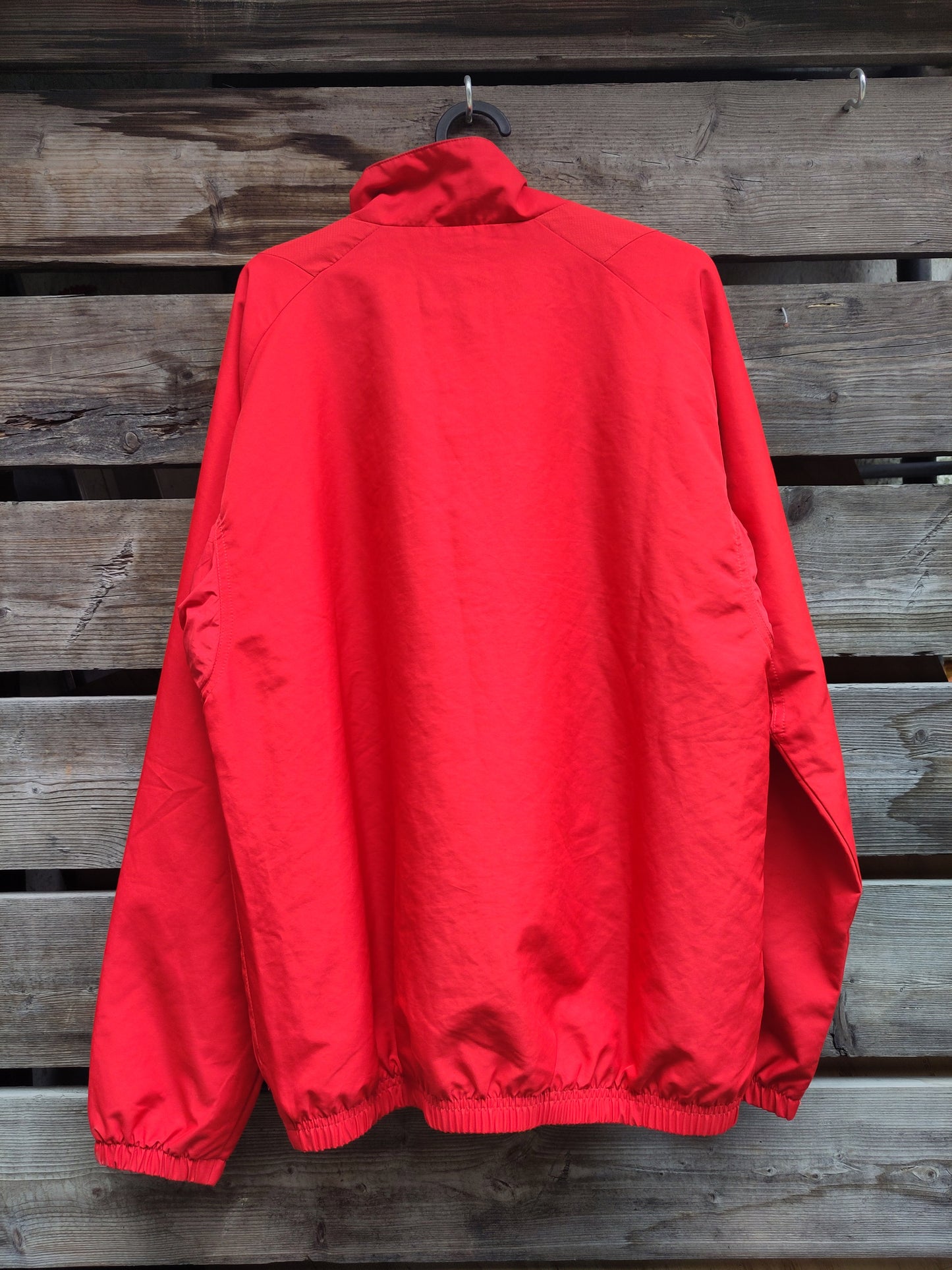 Liverpool jakke Warrior