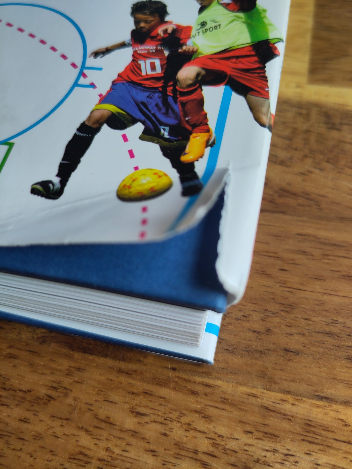 BOK: Idrett for alle - Norges Idrettsforbund 150 år (Goksøyr)