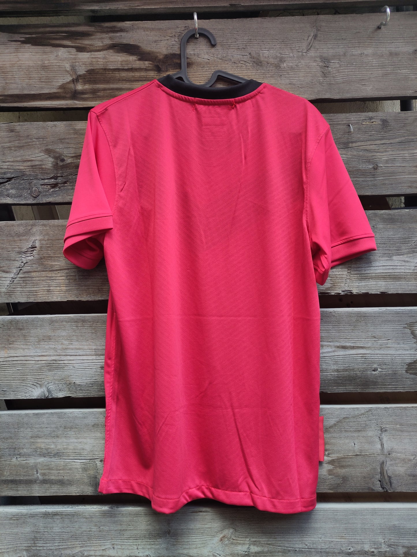 Manchester United drakt 2009-10 hjemme