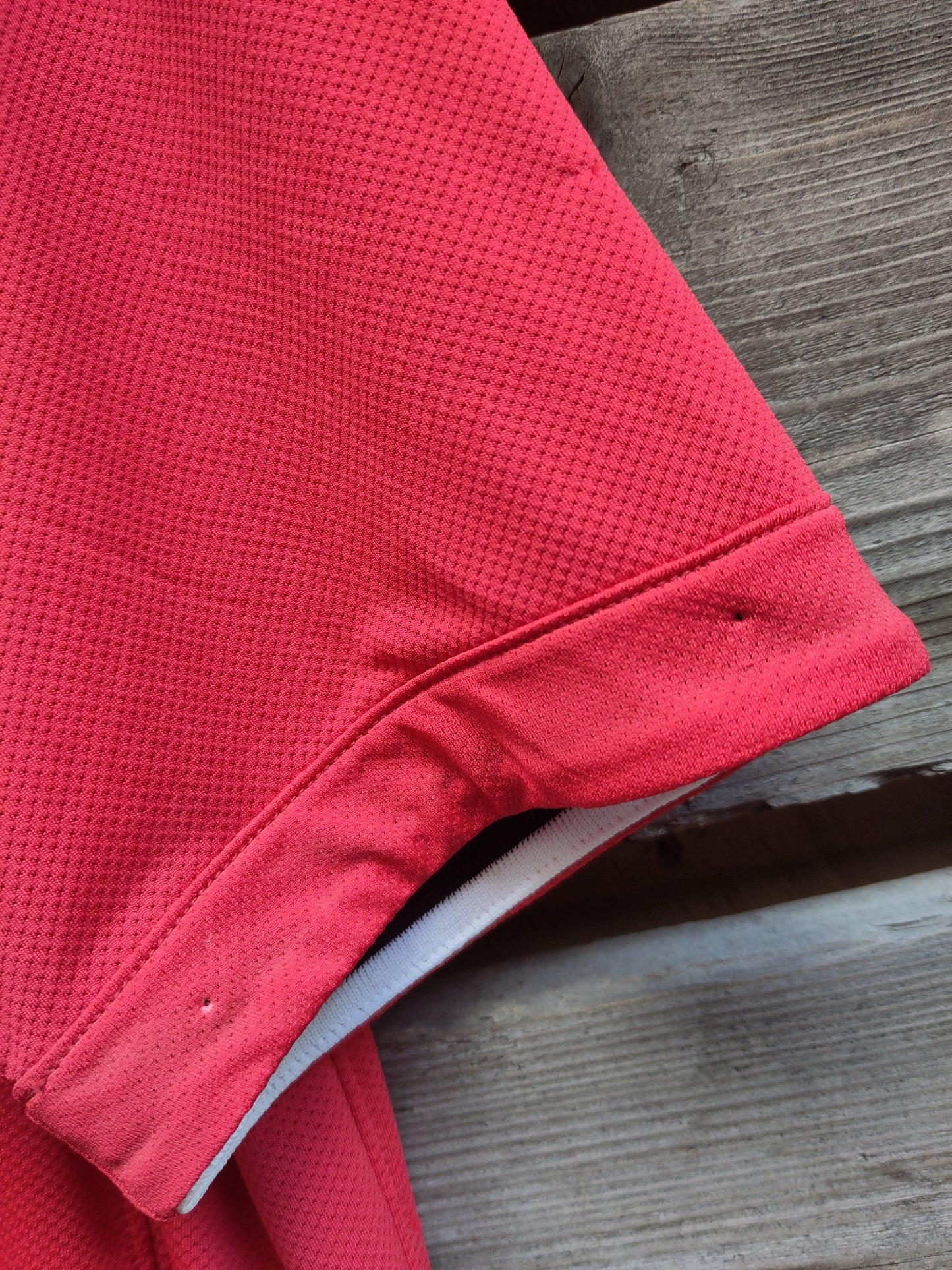 Manchester United drakt 2011-12 hjemme v2