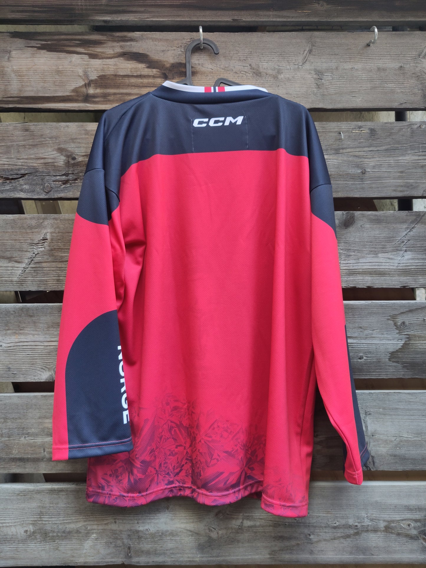 Norge drakt hockey v5