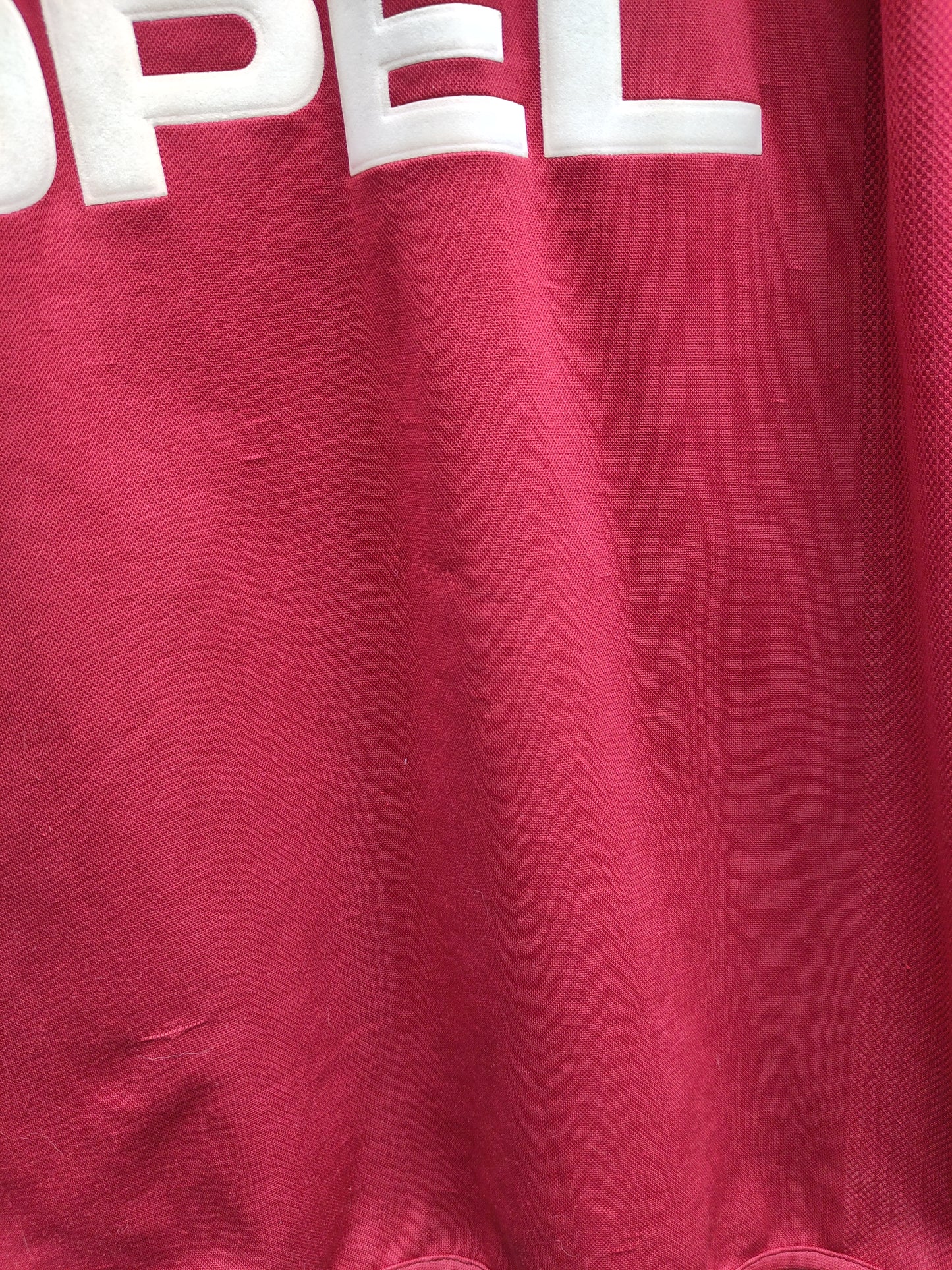 Bayern München drakt 2001-02 hjemme