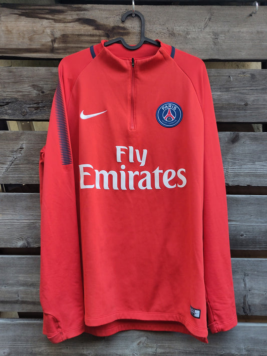 Paris St. Germain treningsgenser 2017-18