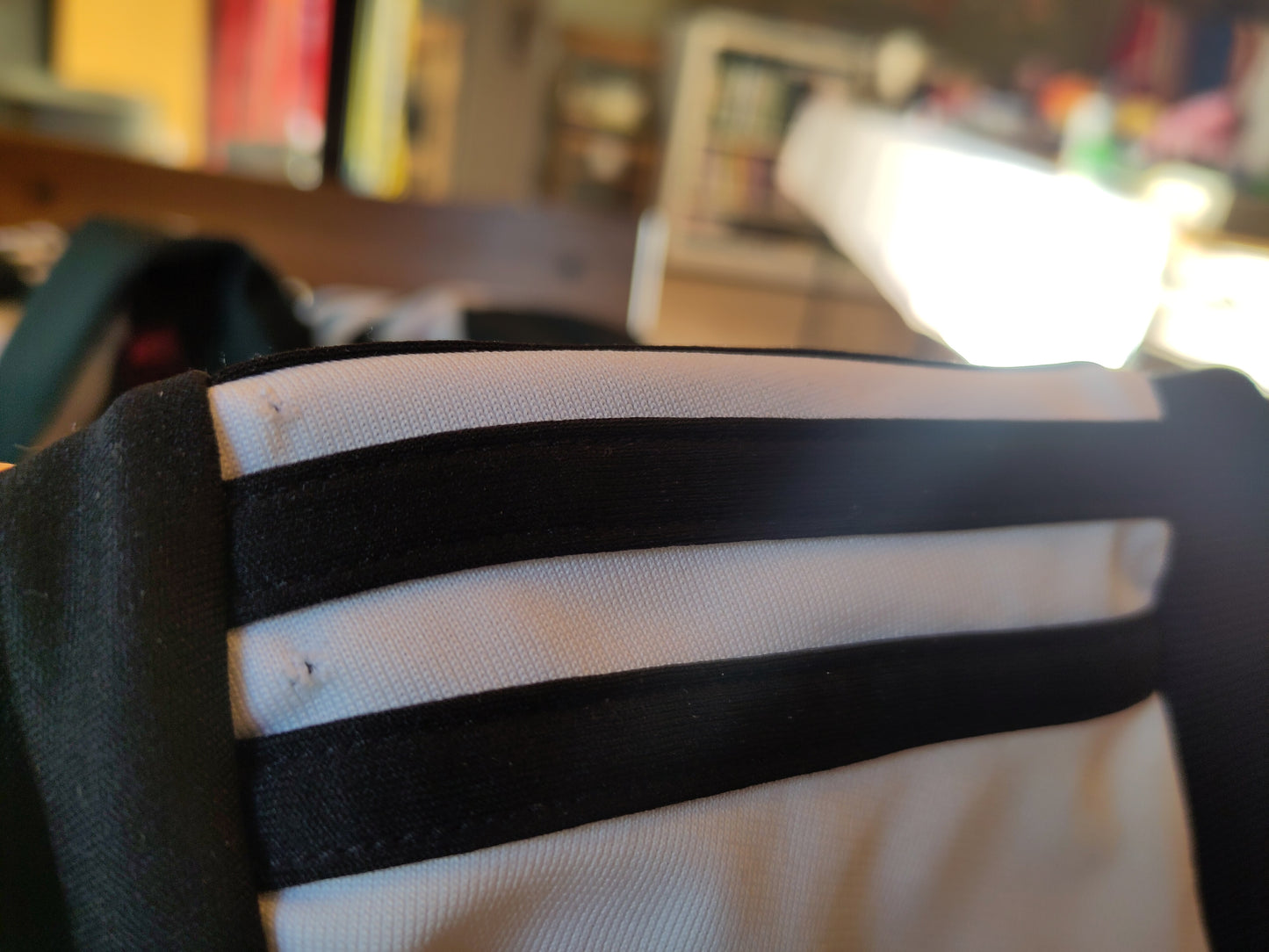 Juventus drakt 2019-20 hjemme Ronaldo