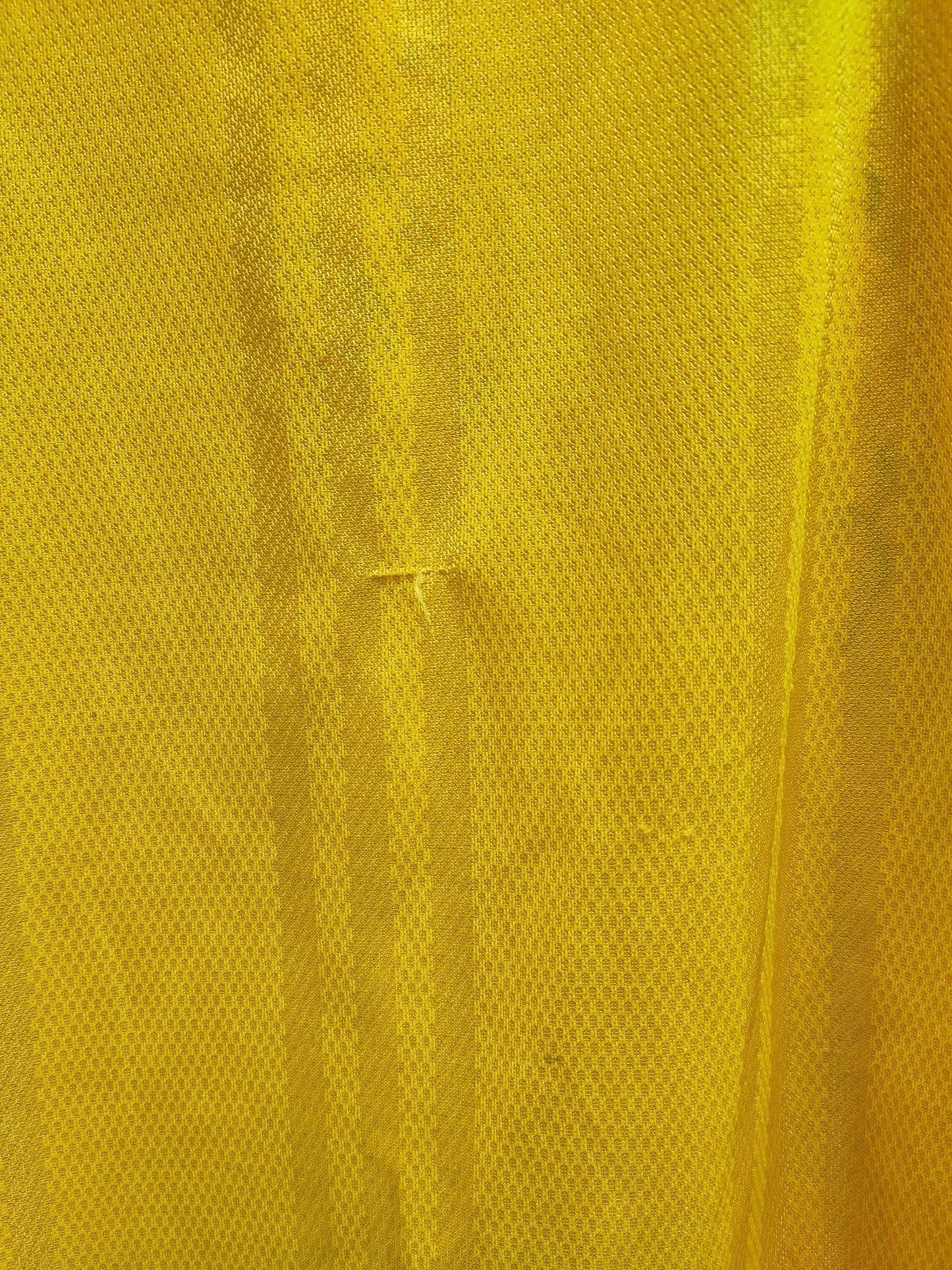 Moss drakt 2000 signert