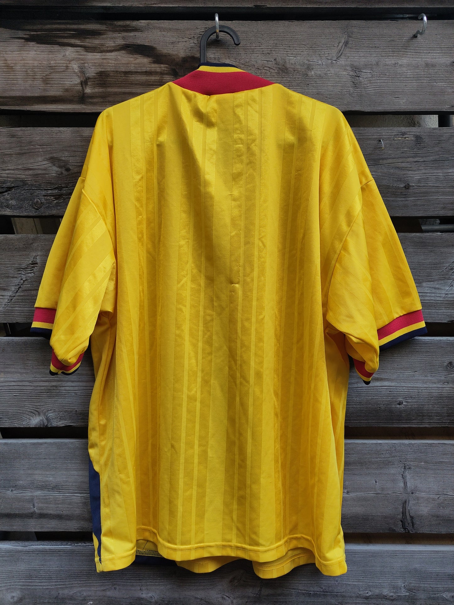 Arsenal drakt 1993-94 borte