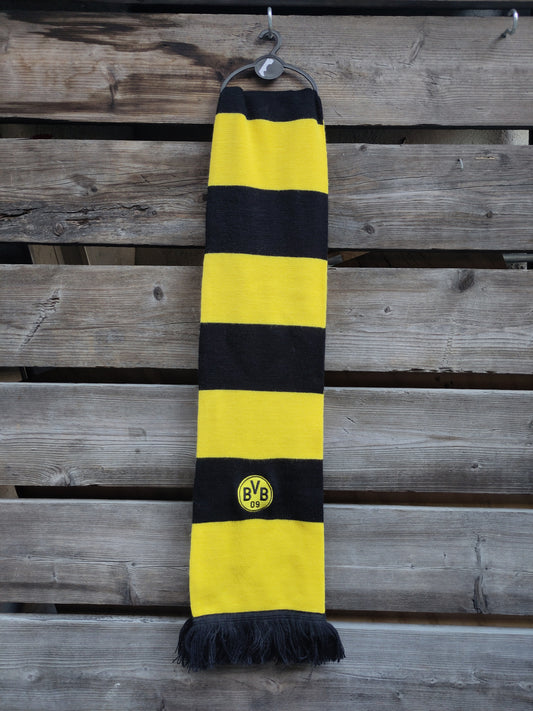 Borussia Dortmund skjerf v3