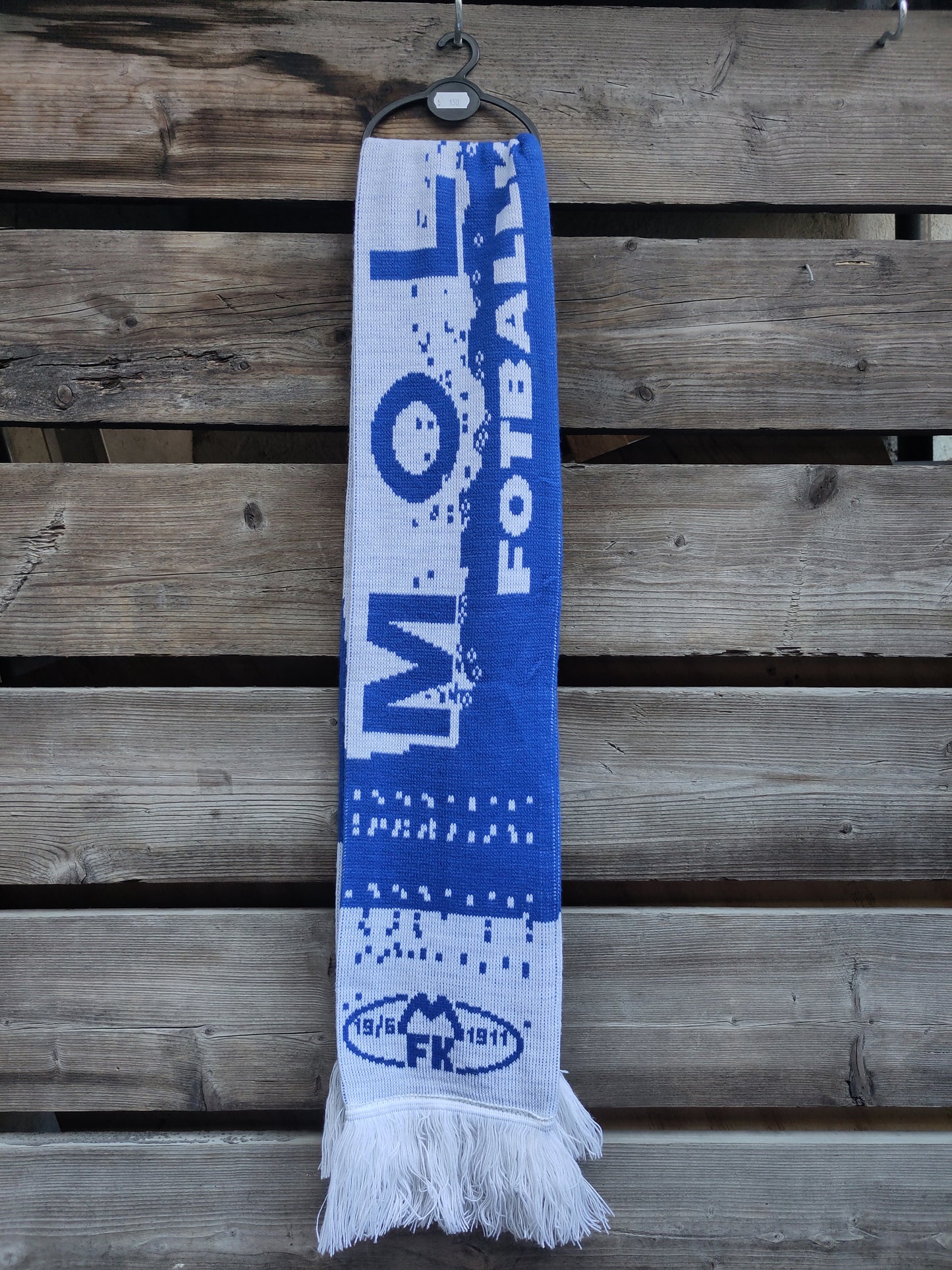 Molde skjerf v5