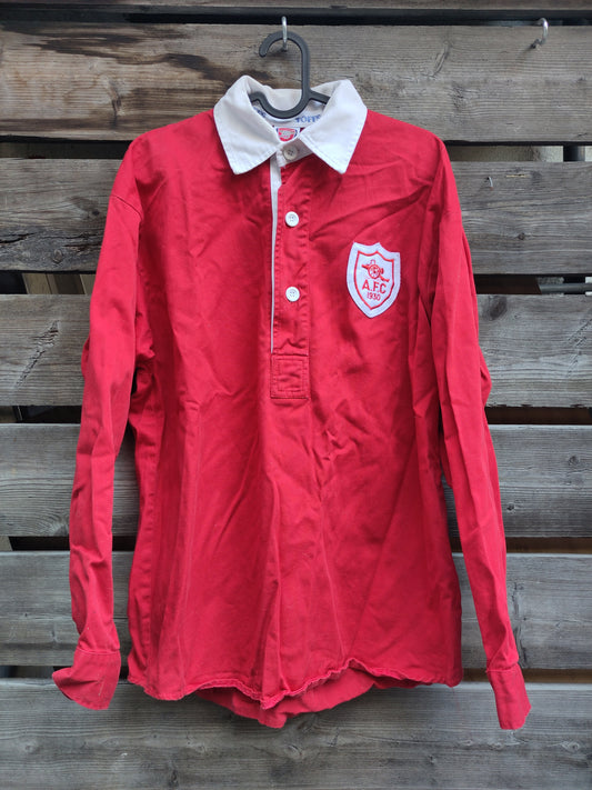 Arsenal drakt 1930 hjemme retro