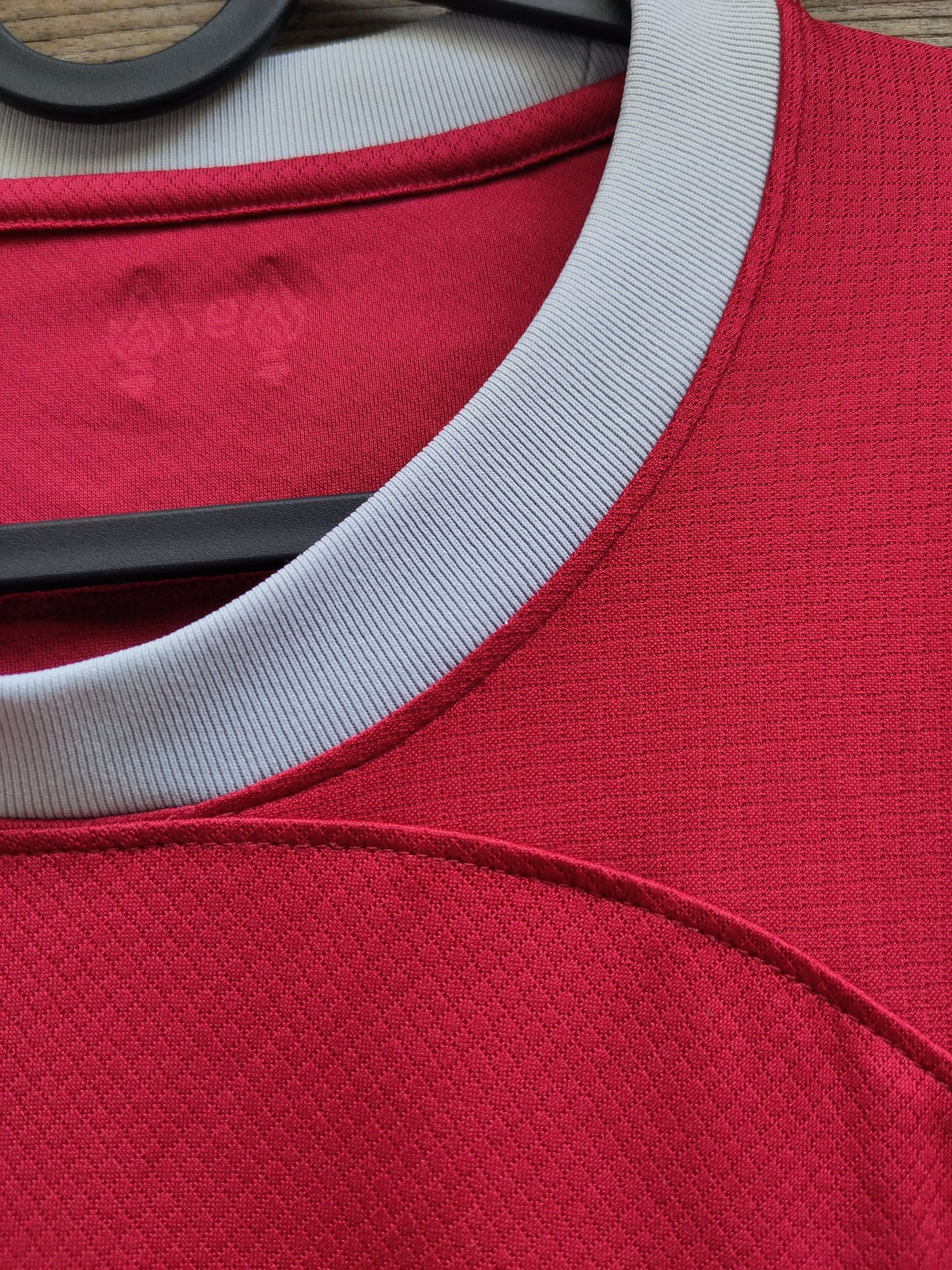 Liverpool drakt 2023-24 hjemme Szoboszlai