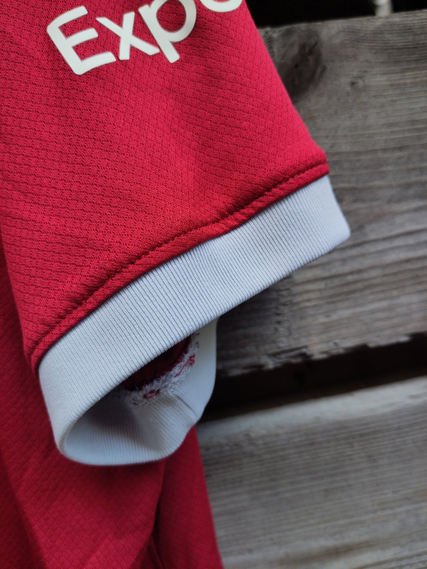 Liverpool drakt 2023-24 hjemme Szoboszlai