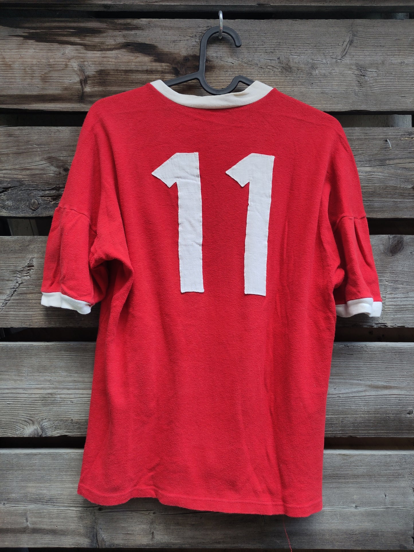 Norge drakt 1960-tall hjemme utøverbrukt/kampbrukt*