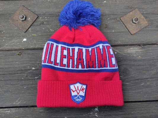 Lillehammer Ishockey lue