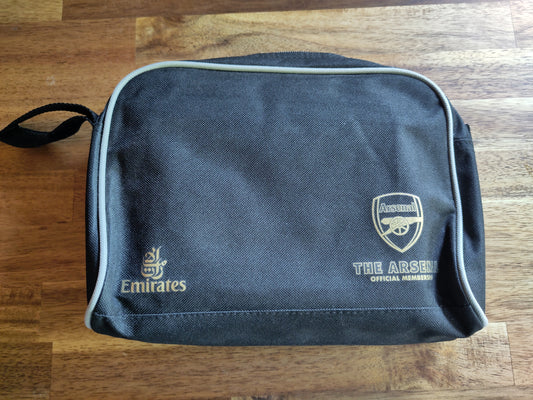 Arsenal medlemspakke 2009-10