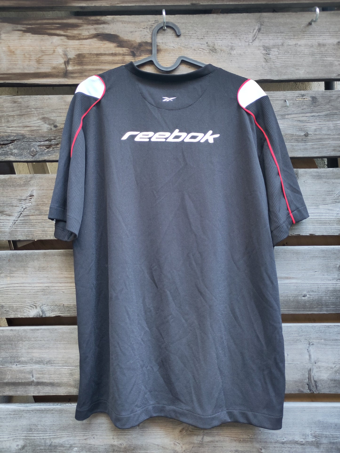 Liverpool treningsdrakt Reebok 2002-03