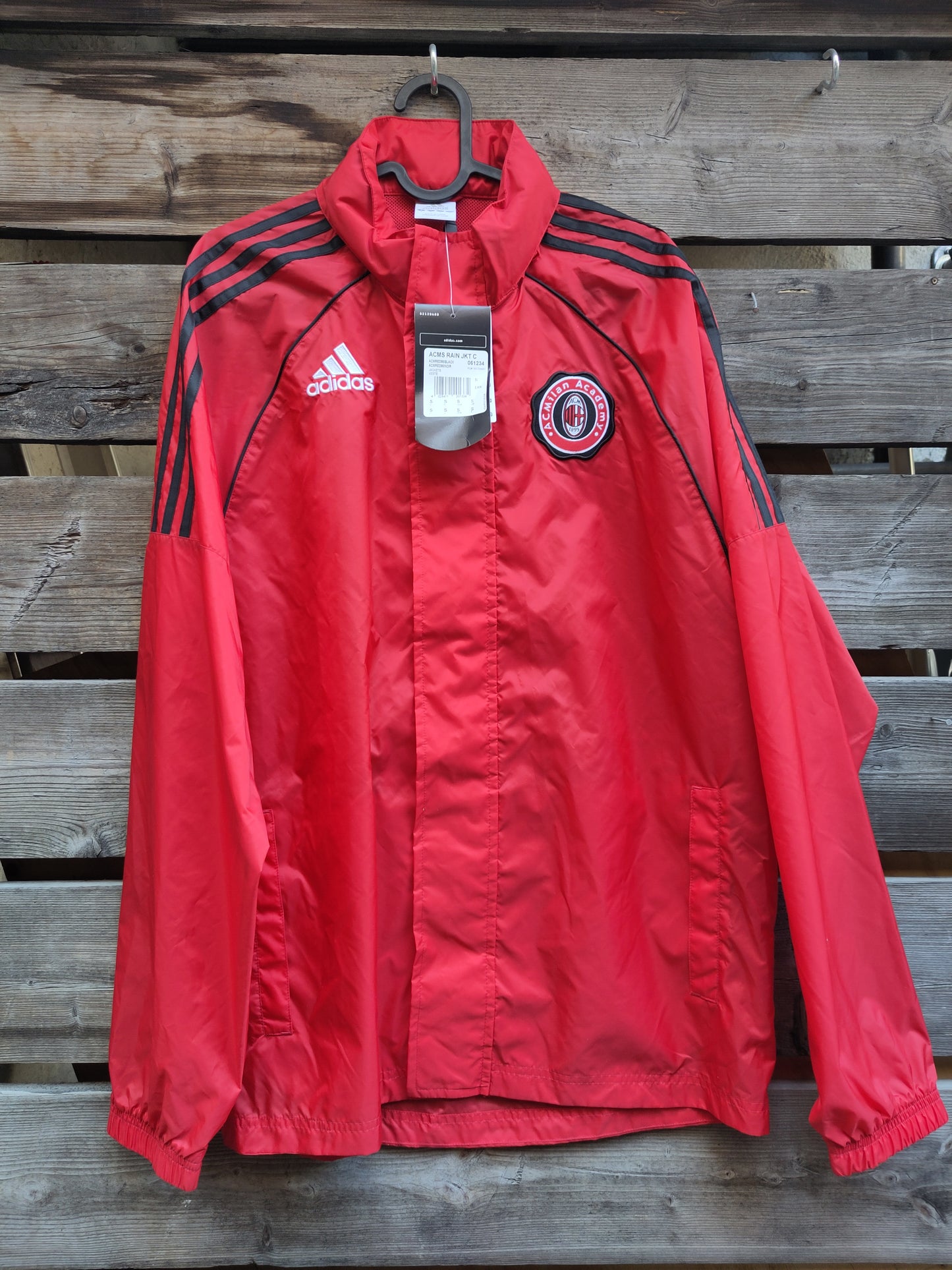 AC Milan Academy jakke