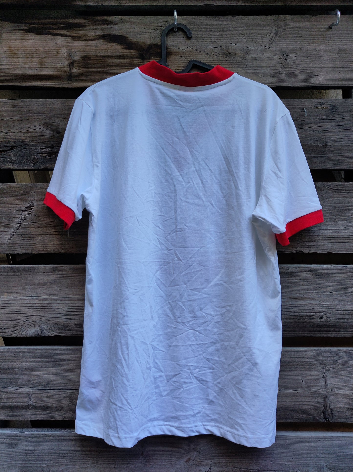 Liverpool drakt 1979-82 borte retro signert Alan Kennedy