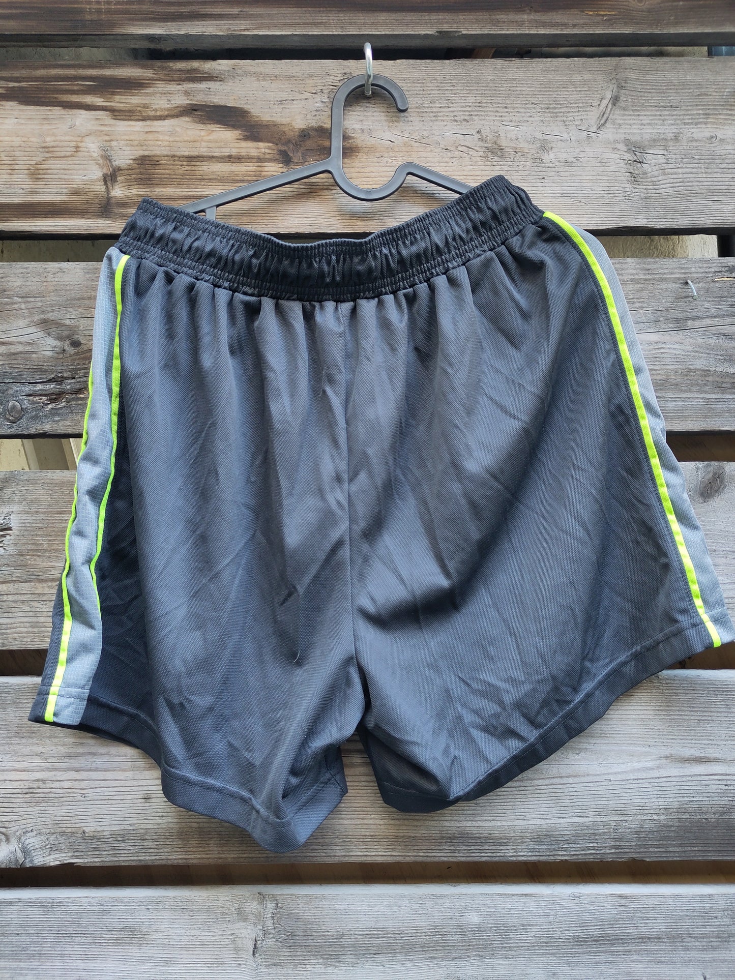 Liverpool shorts 2000-01 borte keeper