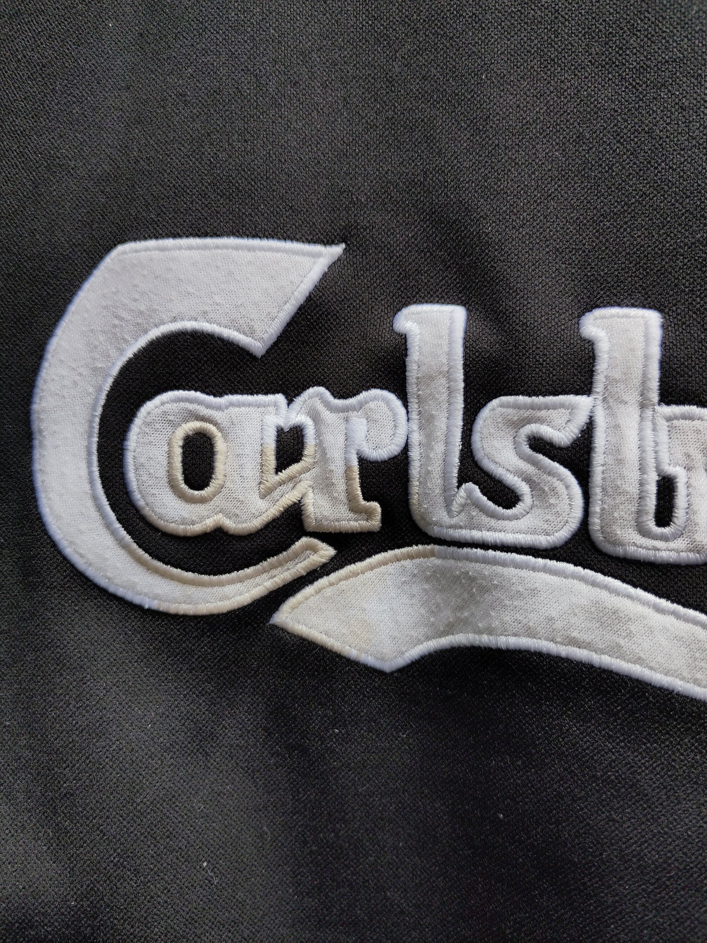 Liverpool genser Reebok 2003-04 (flekker)