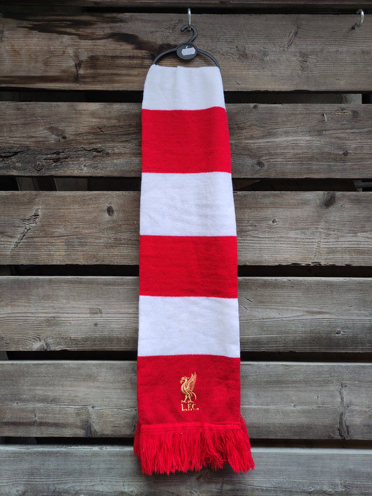 Liverpool skjerf v13