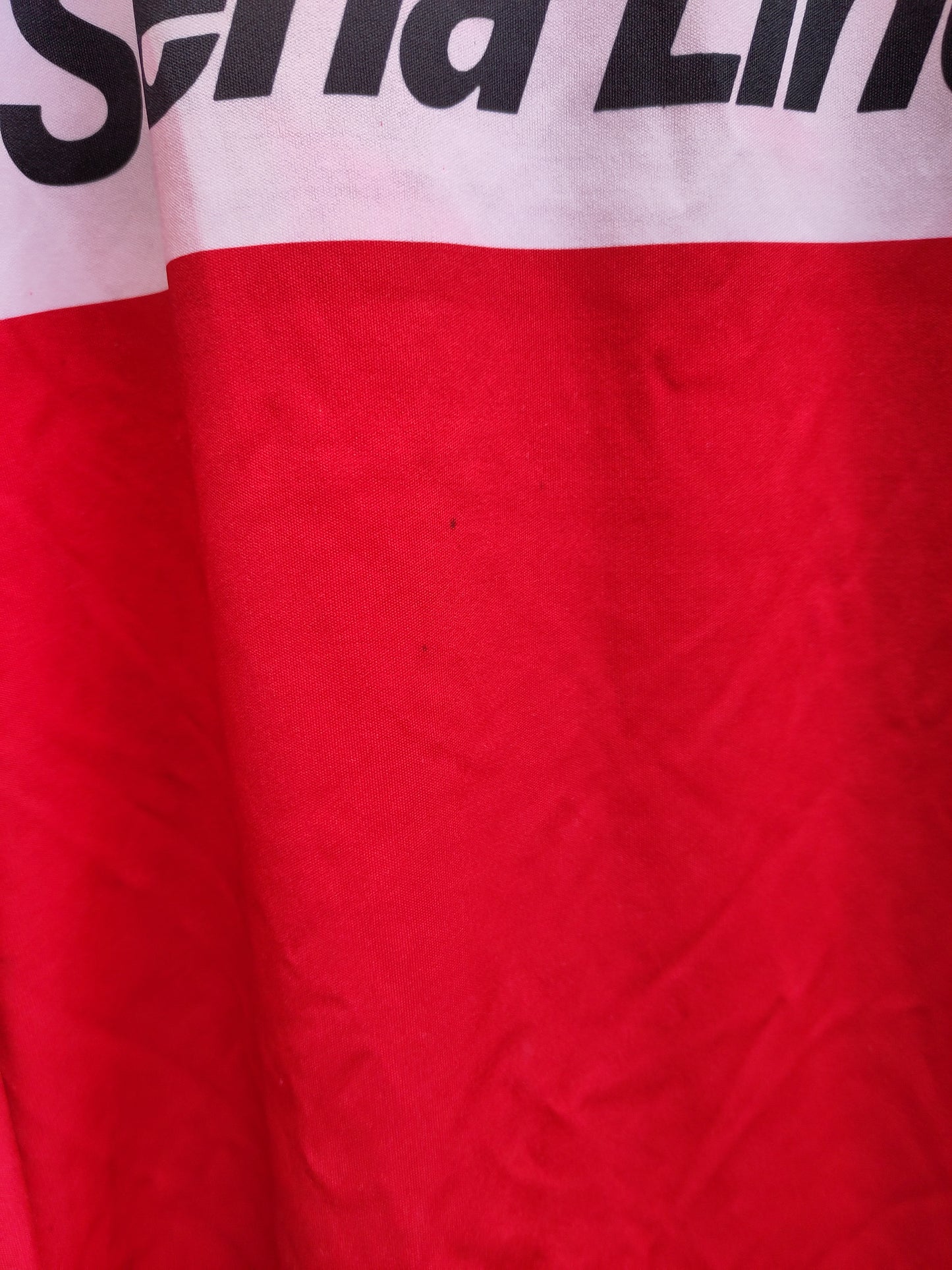 Örgryte drakt 1995 hjemme signert*