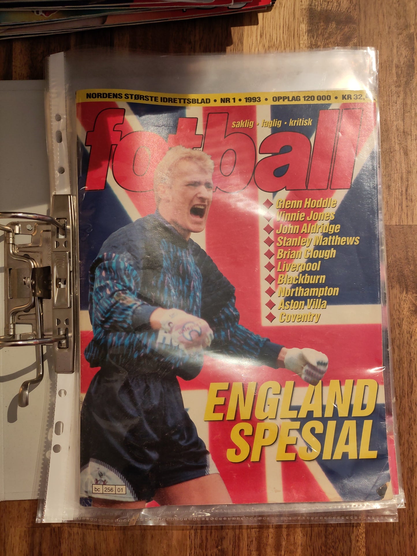 Bladet Fotball (1988-2000)