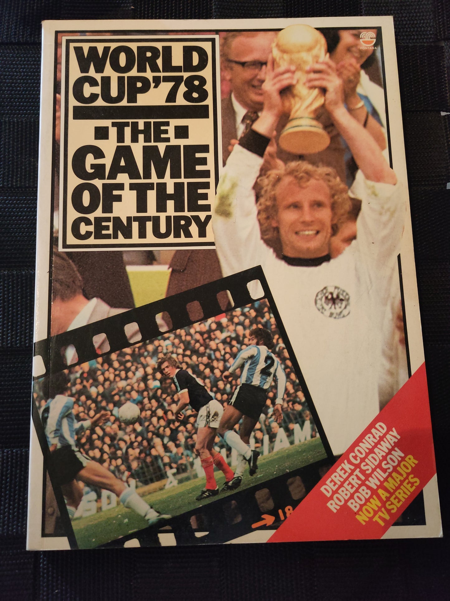 BOK: World Cup '78 - The Game of the Century