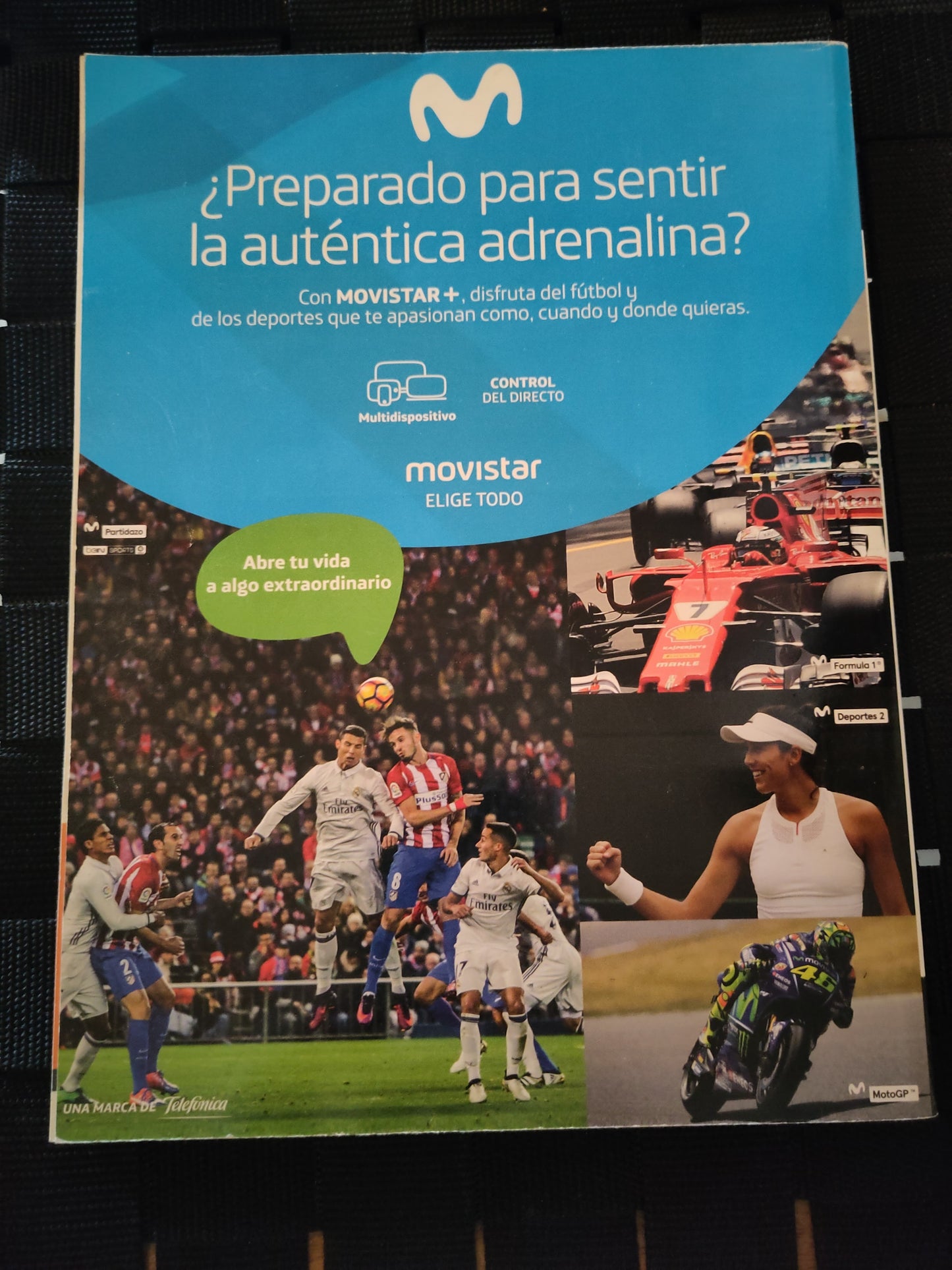 Guia Marca de La Liga 2017-18