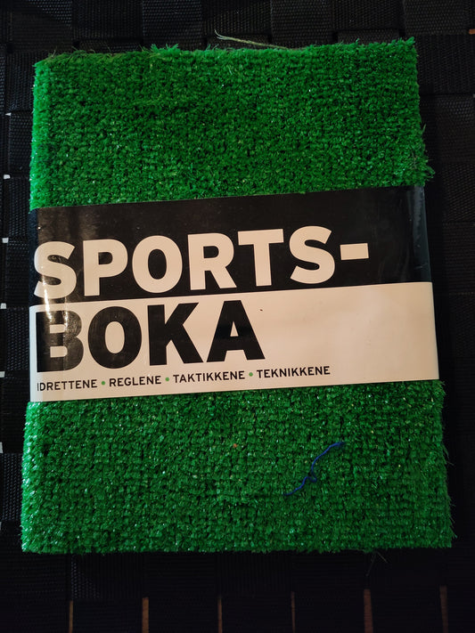 BOK: Sportsboka