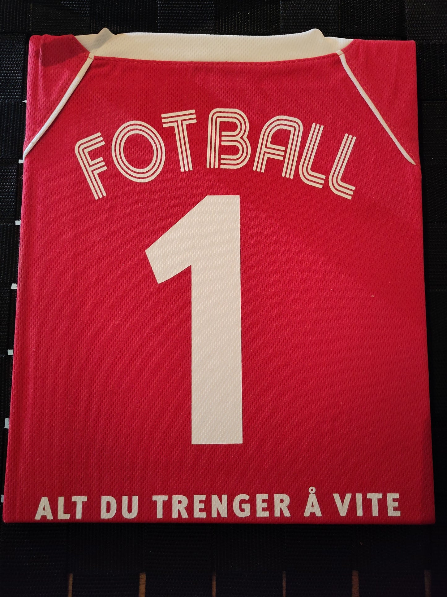 BOK: Fotball - Alt du trenger å vite
