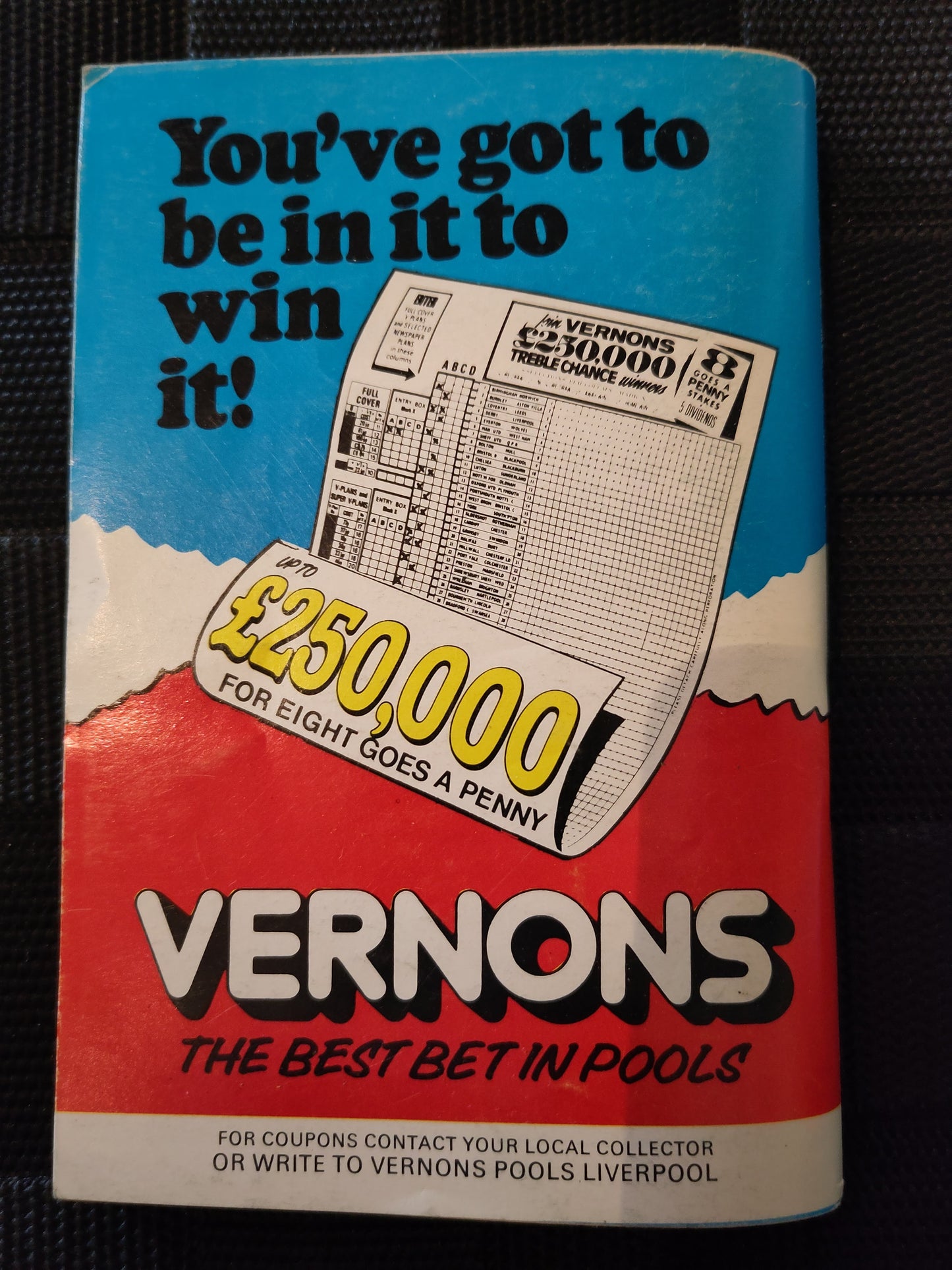 BOK: Fotball Annual 1976-77