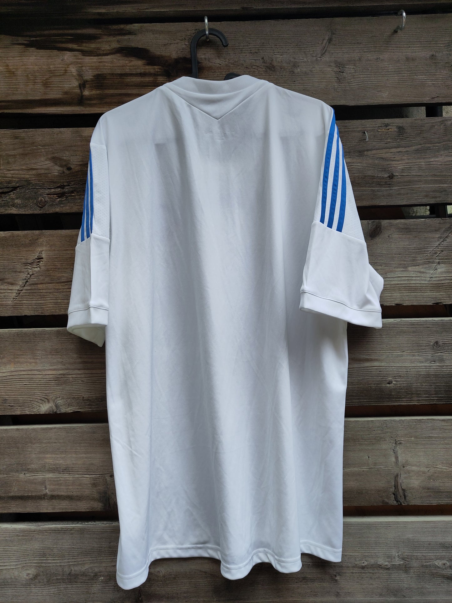 FC København drakt 2013-14 hjemme (flekker)