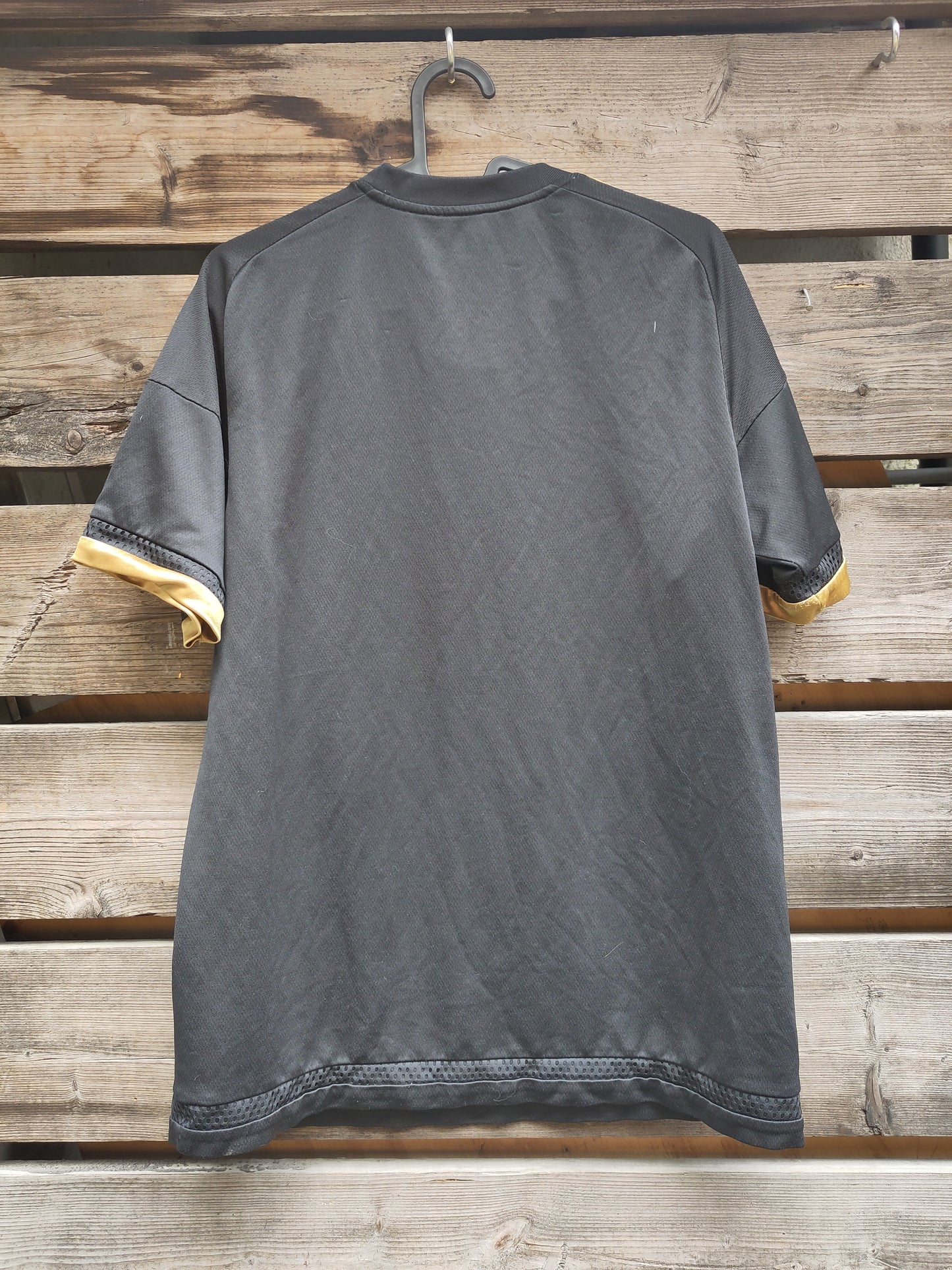 Juventus drakt 2015-16 tredje