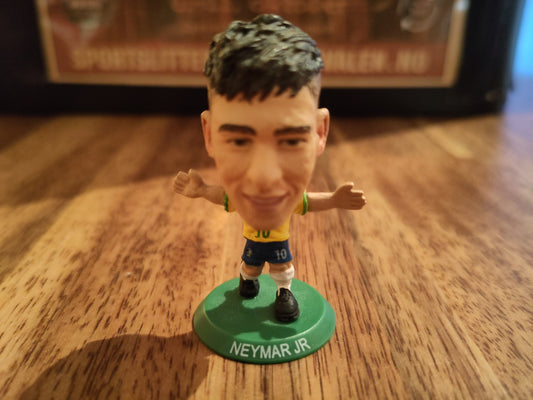 Fotballfigur Soccer Starz Neymar Brasil