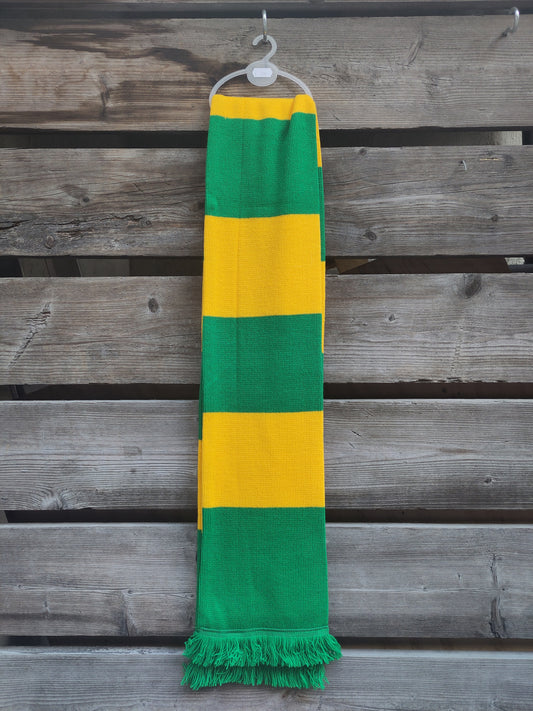 Manchester United skjerf Newton Heath