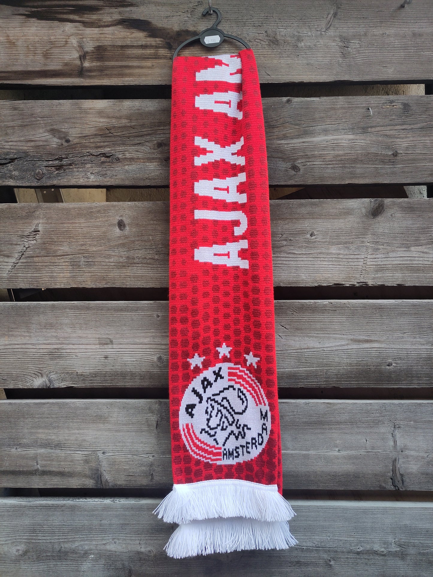 Ajax skjerf v5