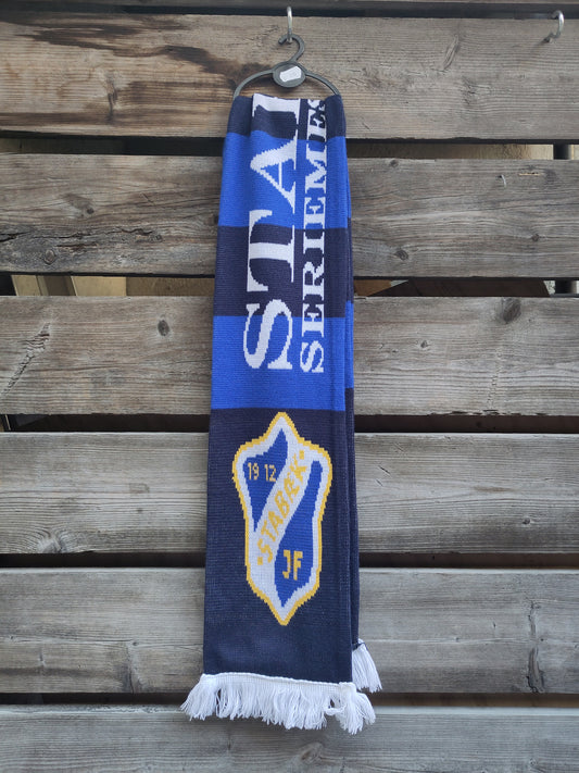 Stabæk skjerf Seriemester 2008