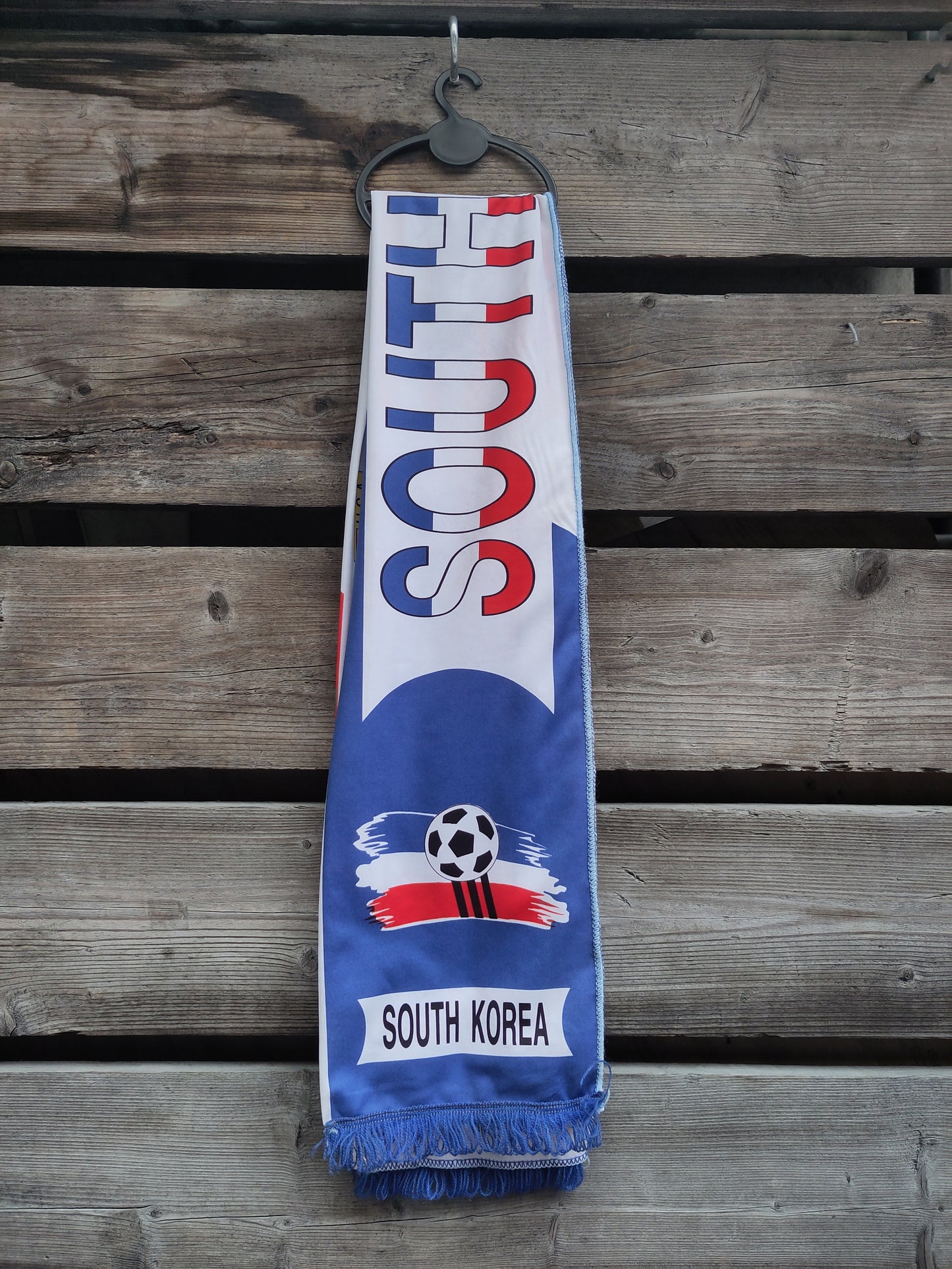 Sør-Korea skjerf VM 1994 USA