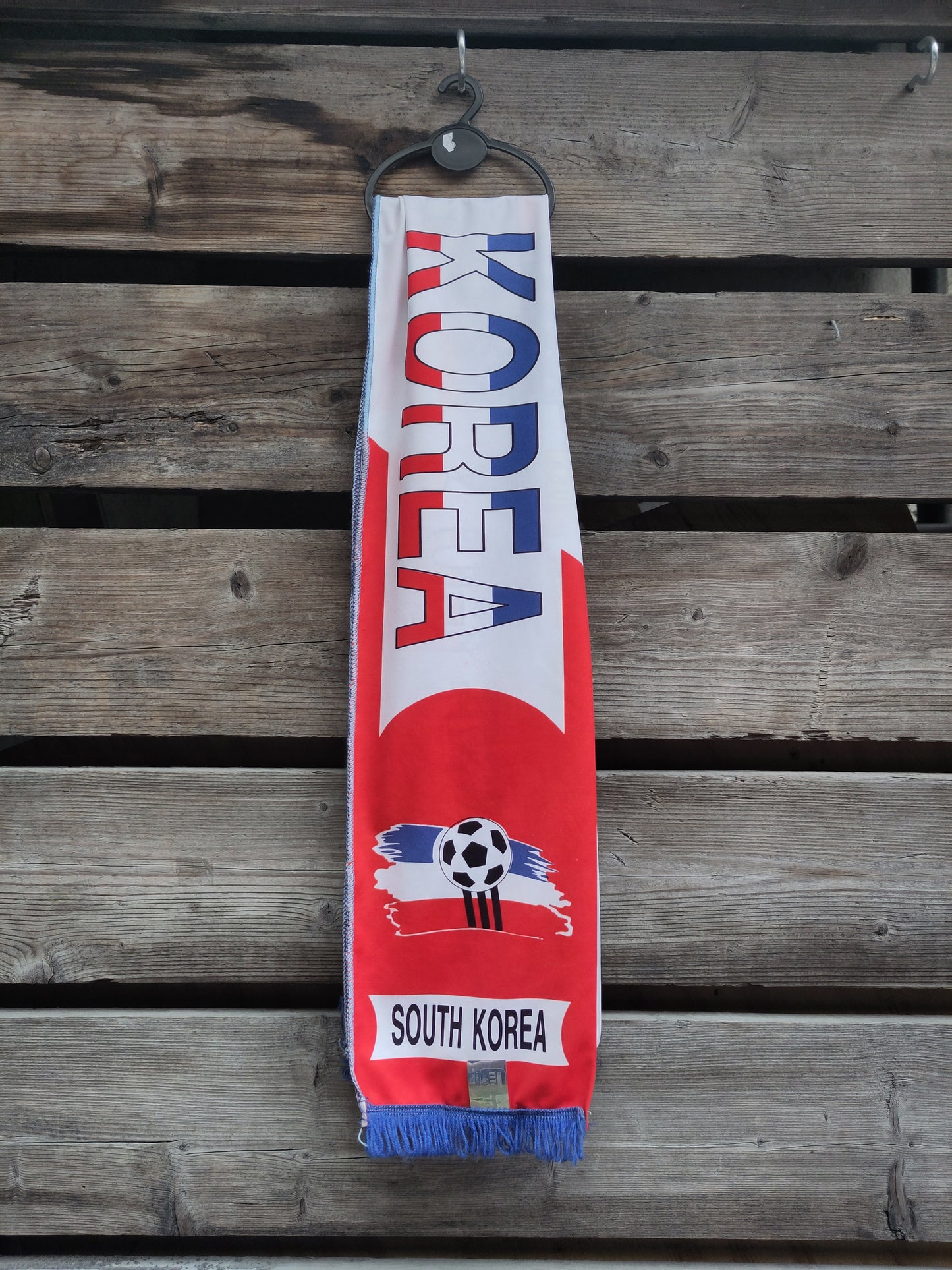 Sør-Korea skjerf VM 1994 USA