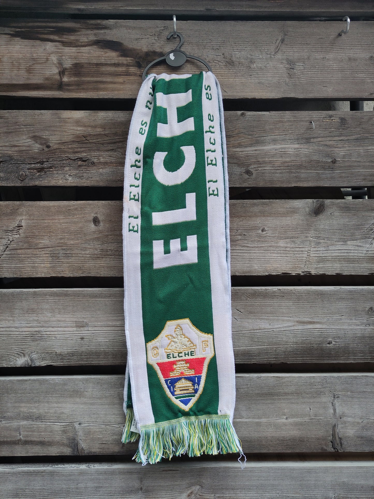 Elche skjerf